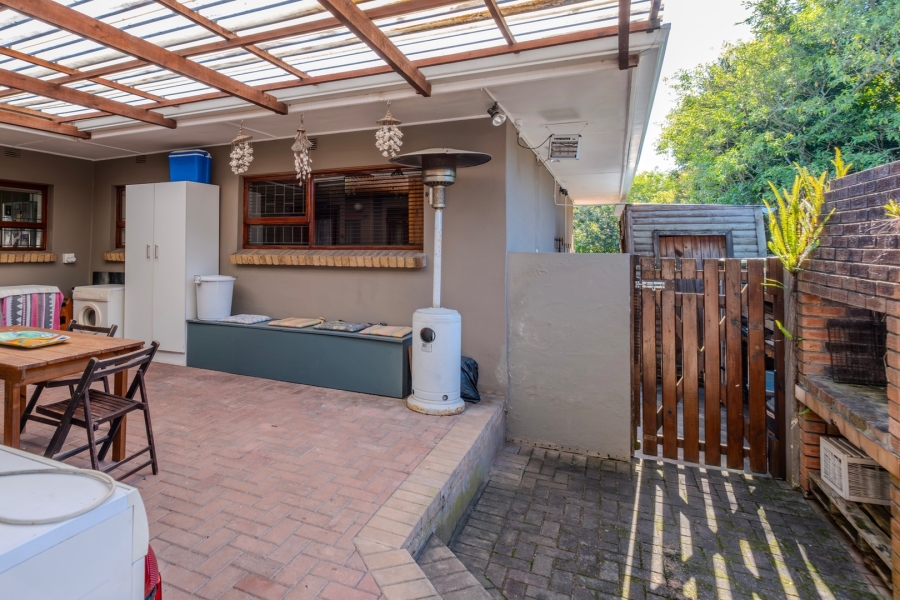 4 Bedroom Property for Sale in Bergsig Western Cape